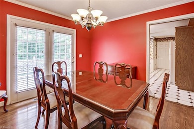 979 Rockcliff Terrace, Asheboro, NC 27205 - photo 7