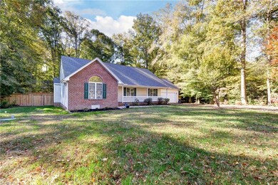 5445 Gentry Dr, New Kent, VA 23124 - photo 2