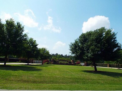 Look at this immaculate Grand Entrance into  a community allowing you peace and convenience all in one location.