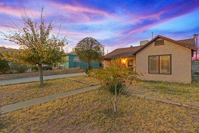 3611 Van Buren Ave, El Paso, TX 79930 - photo 2