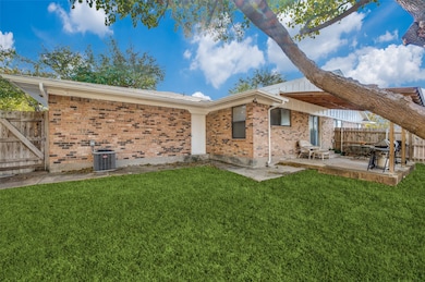 3707 High Vista Dr, Dallas, TX 75244 - photo 7