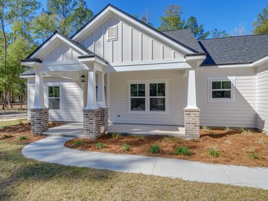 422 Old Bethel Rd, Crawfordville, FL 32327 - photo 2