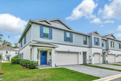 601 NE Waters Edge Ln unit 2101, Port St. Lucie, FL 34983 - photo 3