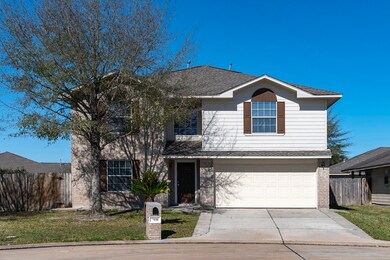 7930 Longshire Ln, Houston, TX 77040 - photo 2