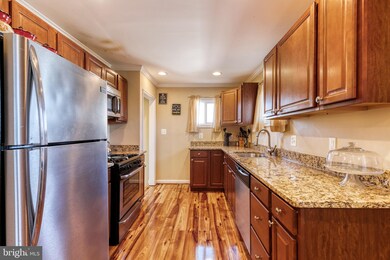 5605 Braxfield Rd, Halethorpe, MD 21227 - photo 7