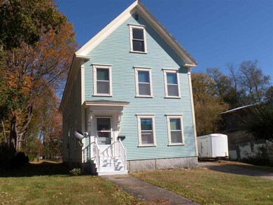 92 Main St, Pittsfield, NH 03263 - photo 4