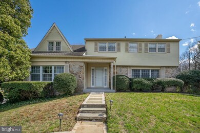 315 Saybrook Rd, Villanova, PA 19085 - photo 4