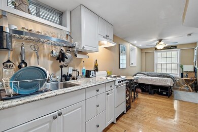58 Putnam St, Boston, MA 02128 - photo 5