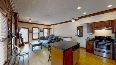 2 1/2 Clark Place, Columbus, OH 43201 - photo 4