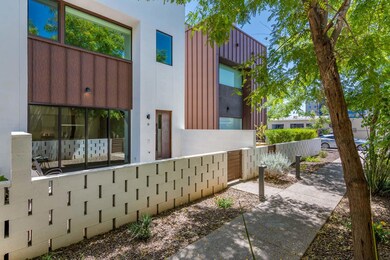 540 W Mariposa St Unit 9 - MLS-3