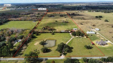 12330 Dannhaus Rd, Needville, TX 77461 - photo 6