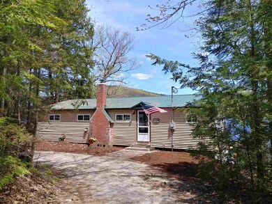 2796 W Shore Ln, Bradford, NH 03221 - photo 2