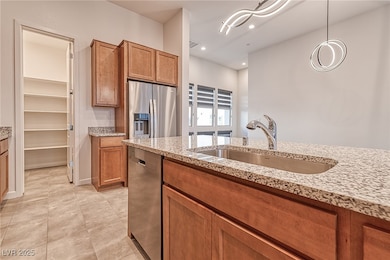 643 Grey Saker St, Las Vegas, NV 89138 - photo 3