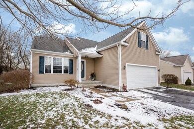 345 Sycamore Dr, Circleville, OH 43113 - photo 2