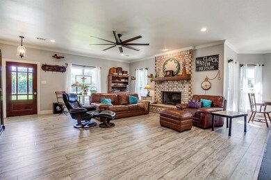 2591 SE County Road 3110, Corsicana, TX 75109 - photo 6