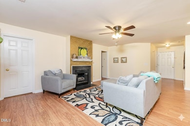 3612 Wellington Ridge Loop, Cary, NC 27518 - photo 7