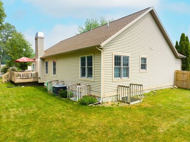 8. Ext - Back - Rear Right Corner