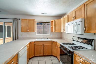 Kitchen Window
