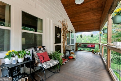 5265 New Liberty Rd, Clarkesville, GA 30523 - photo 6