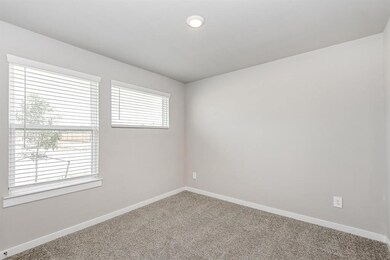 All the Three Guest Bedrooms are away from each ot