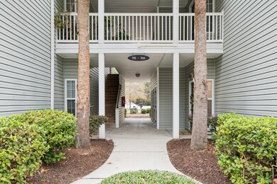702 E Marymont Ln unit 702, Charleston, SC 29414 - photo 2