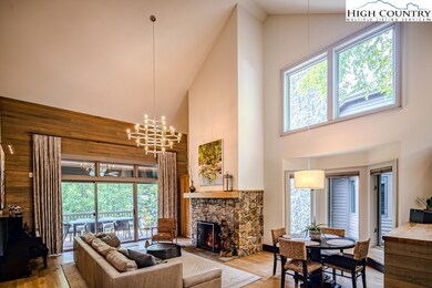 447 Wonderland Trail unit 2, Blowing Rock, NC 28605 - photo 4