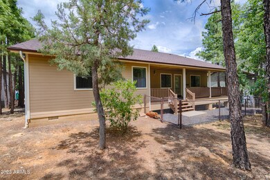 881 E Pine Ln, Show Low, AZ 85901 - photo 4