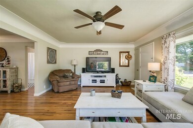 523 S Elder St, Nampa, ID 83686 - photo 6