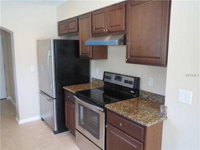 Kitchen - South Tampa, Maryland Manor, Plant High School District, 3119 Manhattan, 33609, Kitchen