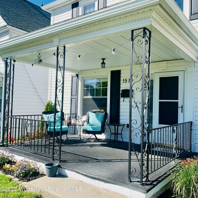 1516 W Gibson St, Scranton, PA 18504 - photo 6