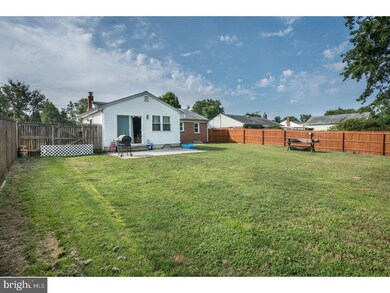 119 Stevenson Ave, Beverly, NJ 08010 - photo 5