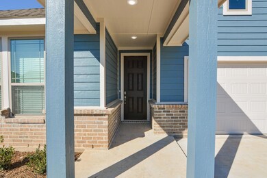 424 Rose Ave, Cleburne, TX 76033 - photo 3