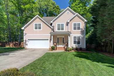 18 Randolph Ct, Pittsboro, NC 27312 - photo 2