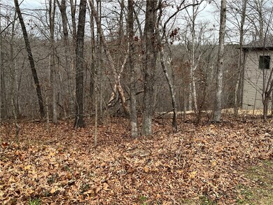 New build to the right of the lot.