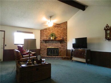 2212 W Olrich St, Rogers, AR 72758 - photo 3