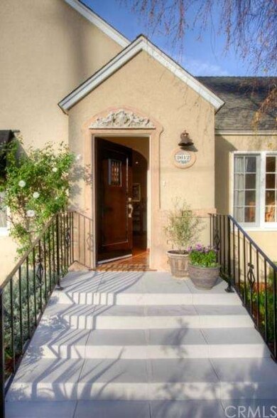Step inside this raised home with view down West P
