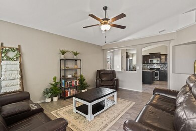 14917 Harry Flournoy Ave, El Paso, TX 79938 - photo 6