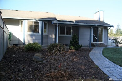 14522 136th Street Ct E unit 4A, Orting, WA 98360 - photo 2