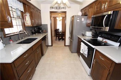 Check out the updates to this Kitchen!  15.6