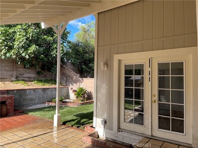 patio to family room