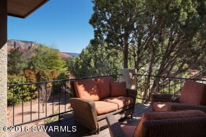 Deck Views
