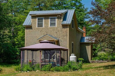 959 Tamworth Rd, Tamworth, NH 03886 - photo 7