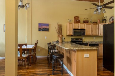 63 Blakeley St unit 107, Woonsocket, RI 02895 - photo 3