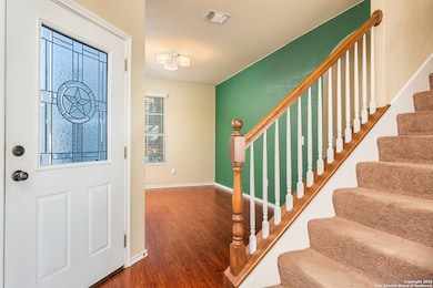 9523 Geneva Point, San Antonio, TX 78254 - photo 4