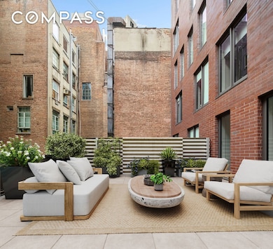 One Kenmare Square unit 2E, New York, NY 10012 - photo 3