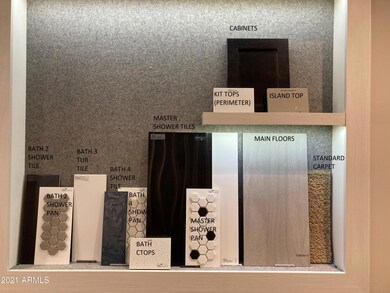 BPT 37 - SPEC - REVISED SELECTIONS