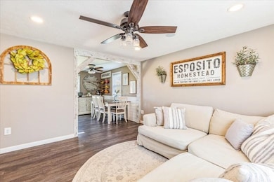 34 Deering Square, Rockland, MA 02370 - photo 5