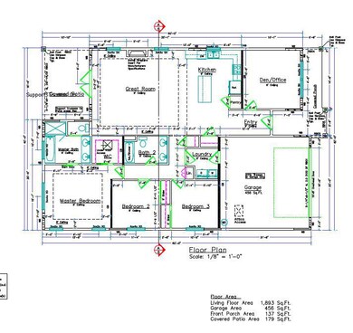 1003 Floorplan