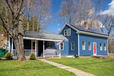 283 School St N, Barre, MA 01005 - photo 2