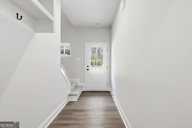 59 Wright St unit 69, Lavonia, GA 30553 - photo 3